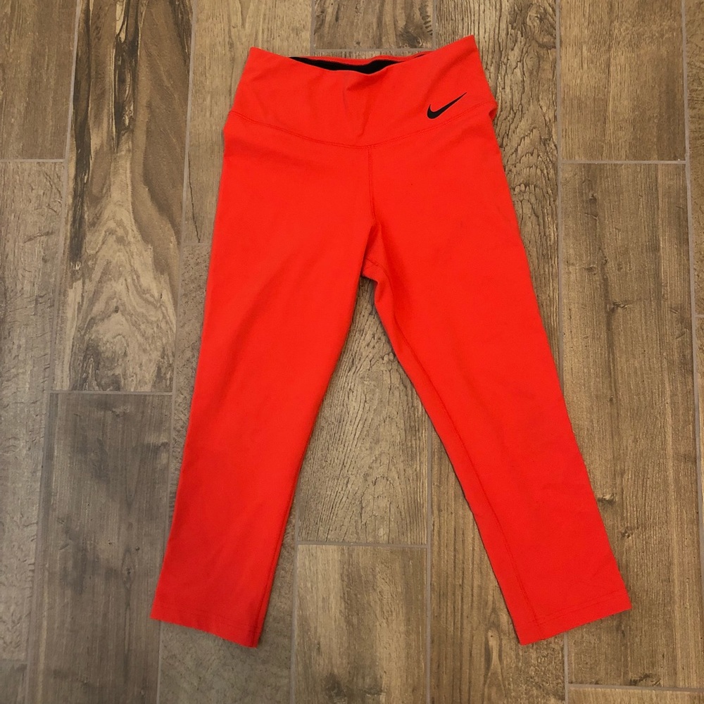 Nike training tights
